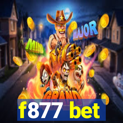 f877 bet